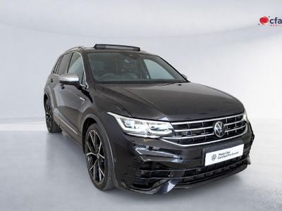 2023 Volkswagen Tiguan R 2.0 TSI 4M Auto (235kw)