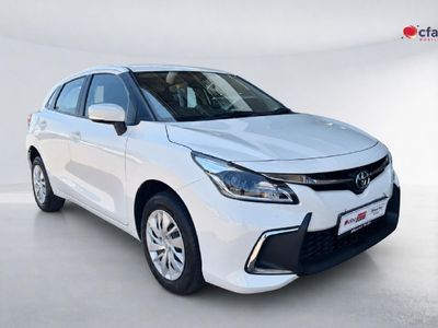 2025 Toyota Starlet 1.5 XI