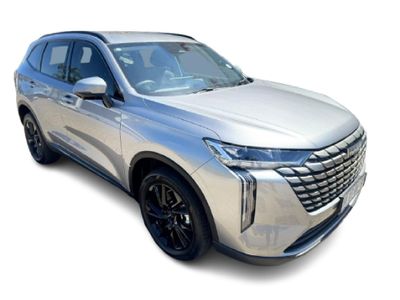 2026 Haval H6 2.0T Super Luxury Auto