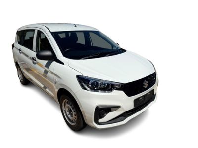 2026 Suzuki Ertiga 1.5 GA