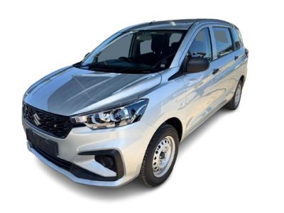 2026 Suzuki Ertiga 1.5 GA