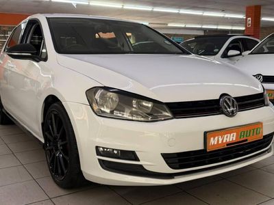2017 Volkswagen Golf VII 1.4 TSI Comfortline
