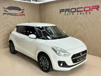 2022 Suzuki Swift 1.2 GLX Auto