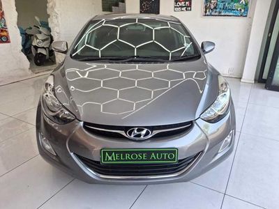 2013 Hyundai Elantra 1.8 GLS | Executive Auto