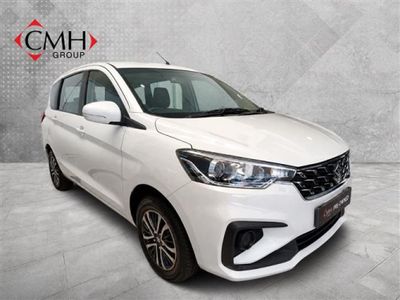 2025 Suzuki Ertiga 1.5 GL Auto