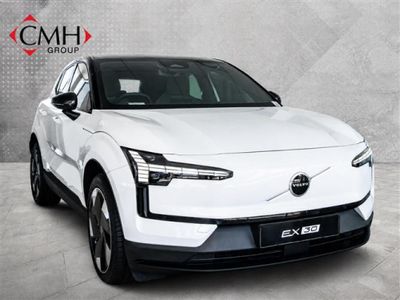 2025 Volvo EX30 Plus Single Motor Extended Range