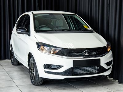 2026 TATA Tiago 1.2 XM