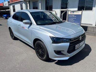 2026 Suzuki Dzire 1.2 GL+ Auto