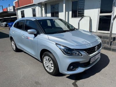 2026 Suzuki Baleno 1.5 GL