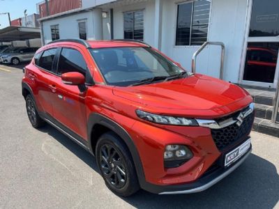 2026 Suzuki Fronx 1.5 GL Auto