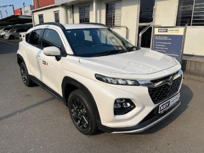 2026 Suzuki Fronx 1.5 GL Auto