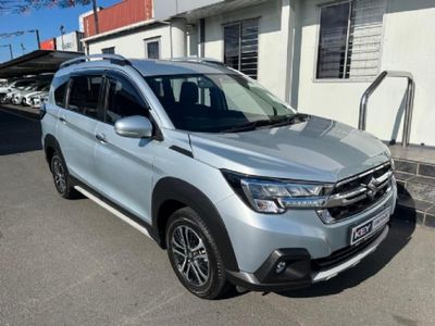 2026 Suzuki XL6 1.5 GL