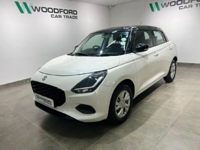 2026 Suzuki Swift 1.2 GL+