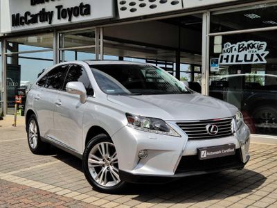 2015 Lexus RX 350 EX