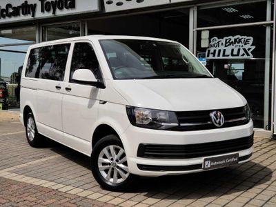 2019 Volkswagen Kombi 2.0 TDI Auto (103kW) Trendline