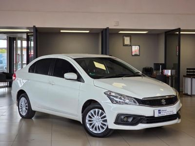2024 Suzuki Ciaz 1.5 GL Auto