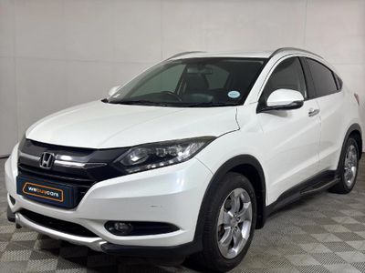 2018 Honda HR-V 1.8 Elegance Auto
