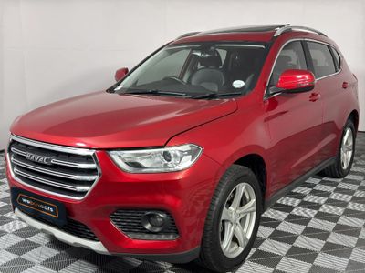 2021 Haval H2 1.5T Luxury Auto
