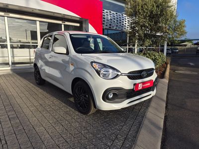 2026 Toyota Vitz 1.0 XR AMT