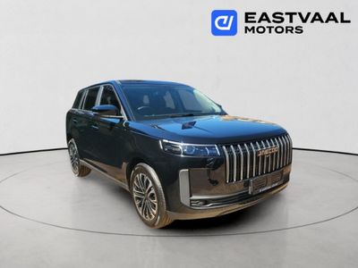 2026 Jaecoo J5 1.5T Core