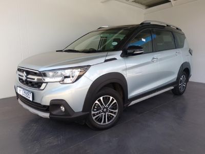 2026 Suzuki XL6 1.5 GLX Auto