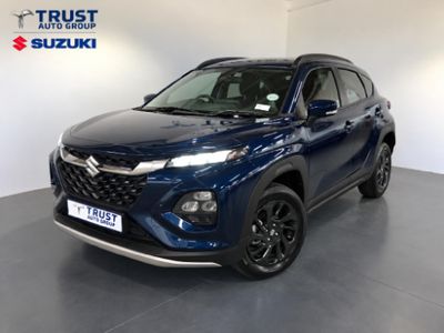 2026 Suzuki Fronx 1.5 GL Auto