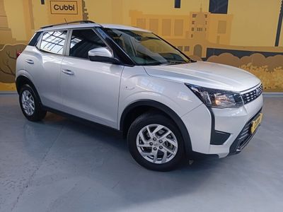 2022 Mahindra XUV 300 1.2T | W6