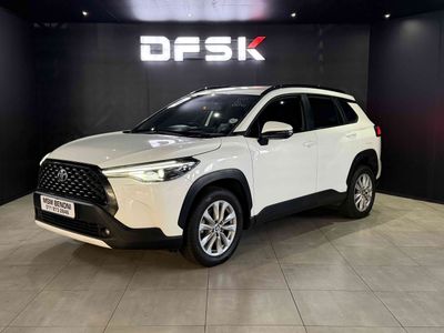 2024 Toyota Corolla Cross 1.8 XS