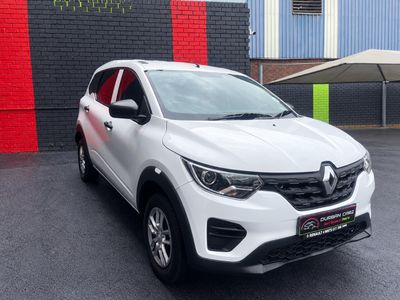 2024 Renault Triber 1.0 Intens