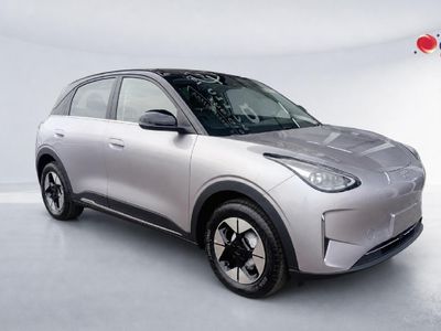 2026 Geely E2 Apex
