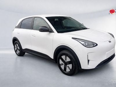 2026 Geely E2 Aspire