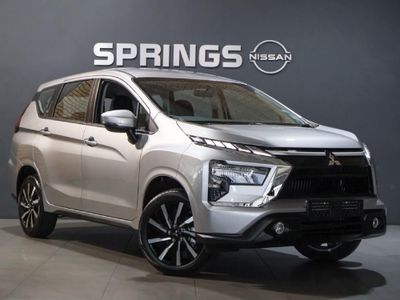 2026 Mitsubishi Xpander 1.5 Auto