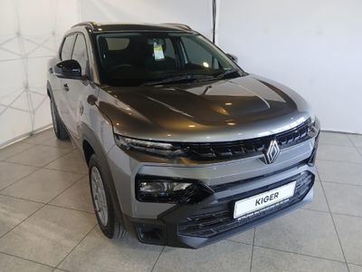 2026 Renault Kiger 1.0 Evolution