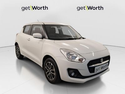 2023 Suzuki Swift 1.2 GLX Auto