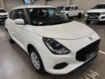 2025 Suzuki Swift 1.2 GL