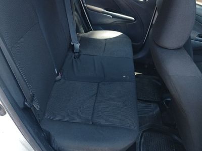 2018 Toyota Etios 1.5 Xi 5-dr