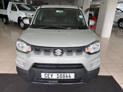 2026 Suzuki S-Presso 1.0 GL+ AMT