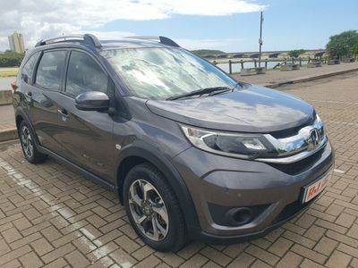 2019 Honda BR-V 1.5 Comfort Auto