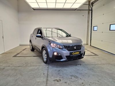 2020 Peugeot 3008 1.2 THP Active