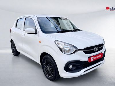2025 Toyota Vitz 1.0 XR