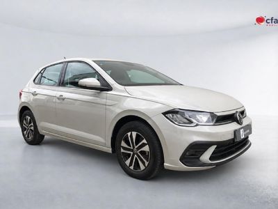 2025 Volkswagen Polo 1.0 TSI Life Auto DSG