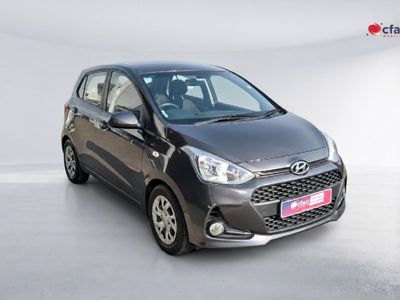 2020 Hyundai Grand i10 1.0 Motion Auto