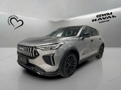 2026 Haval Jolion Pro 1.5T Super Luxury DCT