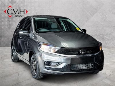 2026 TATA Tiago 1.2 XM