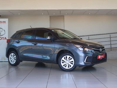 2024 Toyota Starlet 1.5 XI