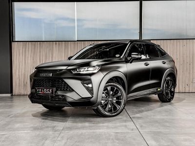 2024 Haval H6 GT 2.0T Super Luxury 4X4 Auto