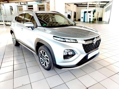 2025 Suzuki Fronx 1.5 GLX Auto