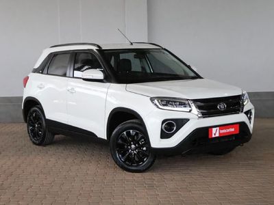 2022 Toyota Urban Cruiser 1.5 Xs Auto