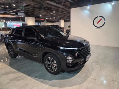 2026 Omoda C5 1.5T Style