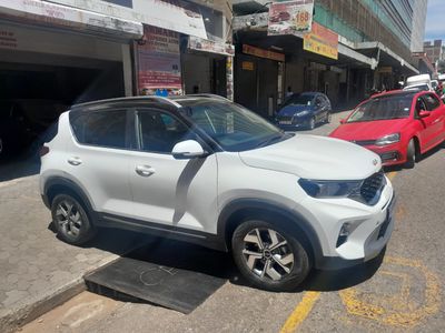 2023 Kia Sonet 1.5 EX CVT